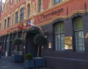 Hermitage-Gantois