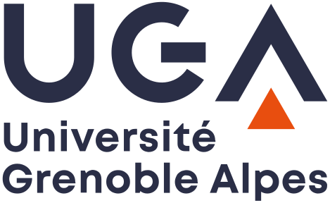 logo Université Grenoble Alpes