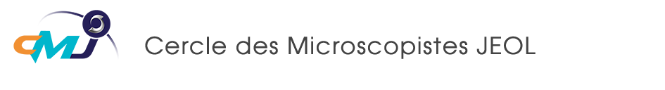 Cercle des Microscopistes JEOL (CMJ)